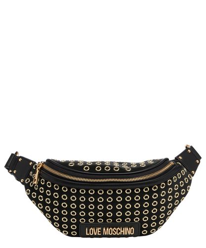 Glam Up Belt bag - Love Moschino - Modalova