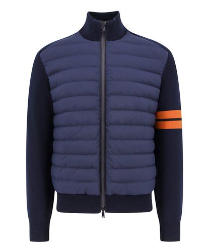 Down jacket - Zegna - Modalova