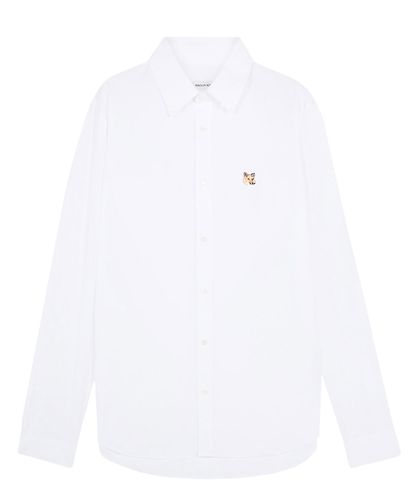 Shirt - Maison Kitsuné - Modalova