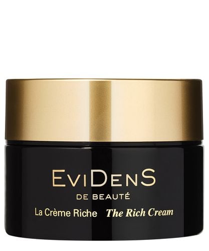 Die reichhaltige creme 50 ml - EviDenS de Beauté - Modalova