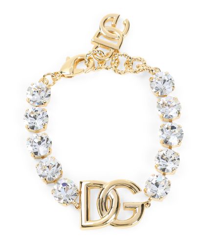 Dg armband - Dolce&Gabbana - Modalova