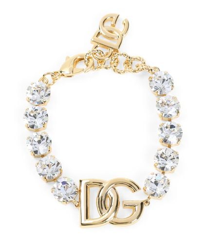 DG Bracelet - Dolce & Gabbana - Modalova