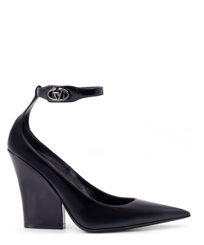 VLOGO Pumps - Valentino Garavani - Modalova