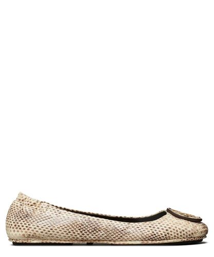 Minnie travel ballerinas - Tory Burch - Modalova