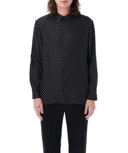 Camicia - Saint Laurent - Modalova