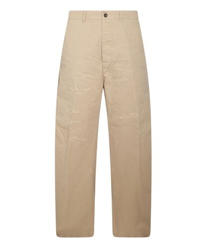 Trousers - Dsquared2 - Modalova