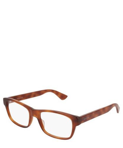 Eyeglasses GG0006O - Gucci - Modalova