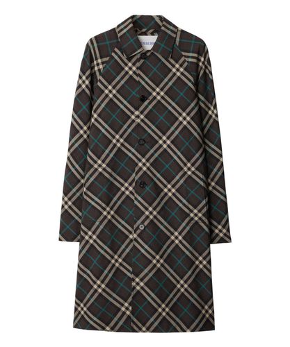 Cappotto - Burberry - Modalova