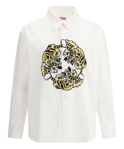 Shirt - Kenzo - Modalova