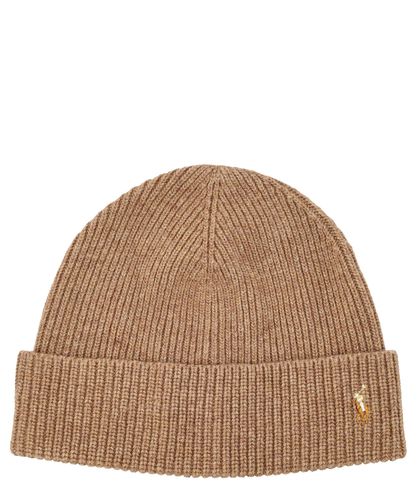 Beanie - Polo Ralph Lauren - Modalova