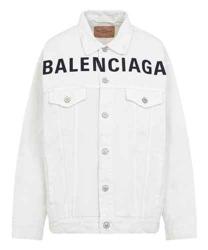 Jacket - Balenciaga - Modalova