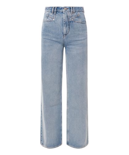 Jeans lemony - Isabel Marant - Modalova