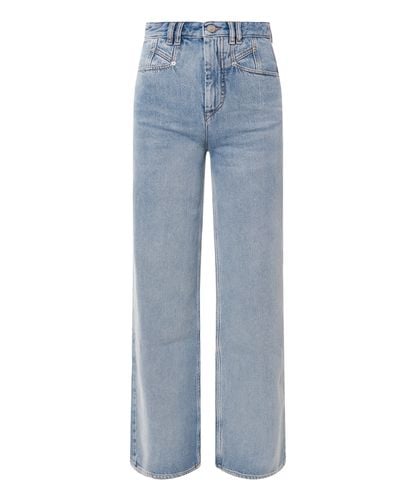 Lemony Jeans - Isabel Marant - Modalova