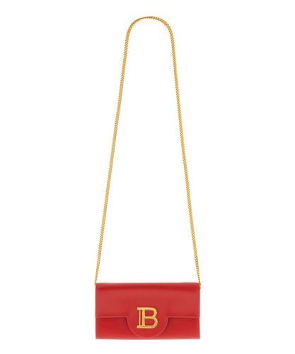 B-Buzz Crossbody bag - Balmain - Modalova