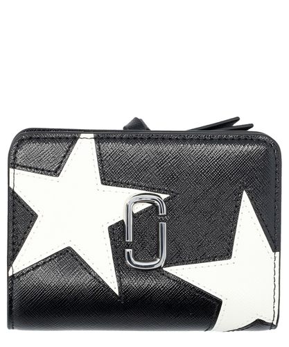 The Mini Compact Wallet - Marc Jacobs - Modalova