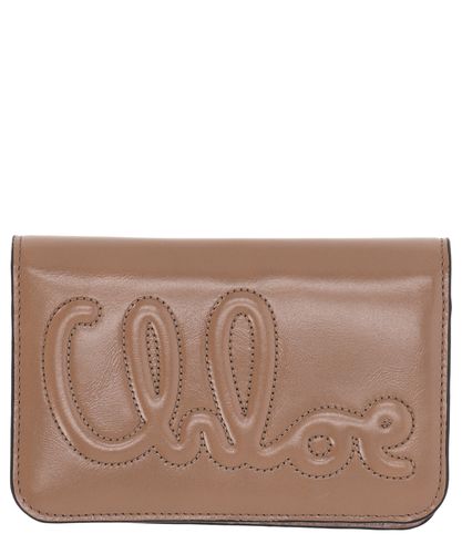 Wallet - Chloé - Modalova