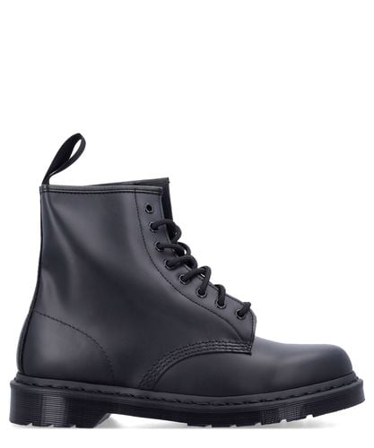 Mono kampfstiefel - Dr. Martens - Modalova