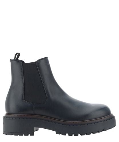 Ankle boots - Prada - Modalova