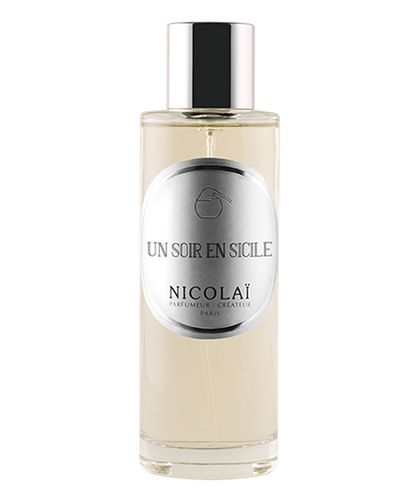 Un Soir en Sicile spray 100 ml - Nicolai - Modalova