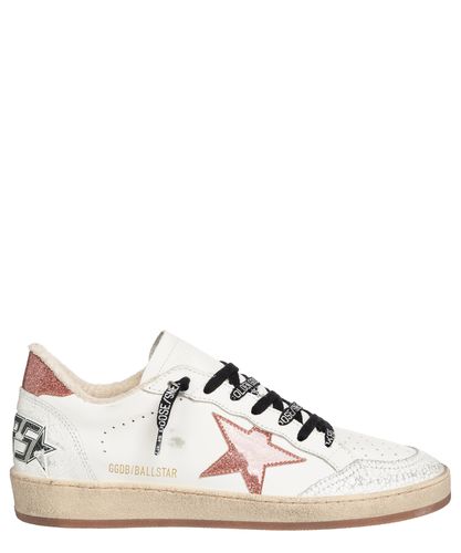 Ball Star Sneakers - Golden Goose - Modalova