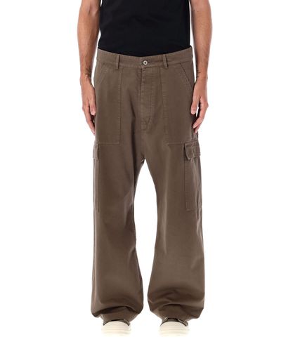 Cargo pants - DRKSHDW - Modalova