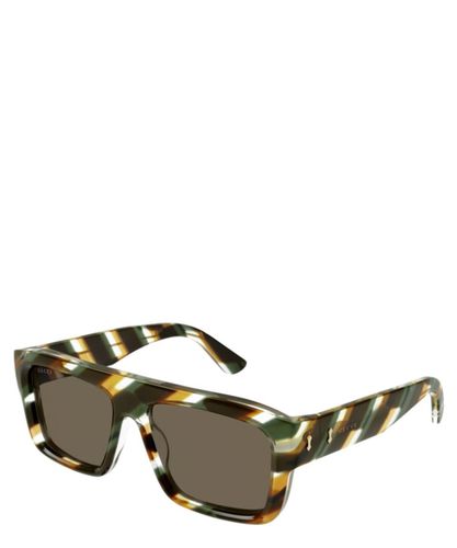 Sonnenbrillen gg1461s - Gucci - Modalova