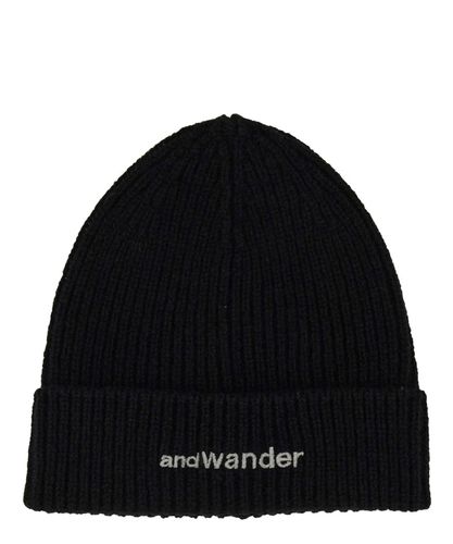 Beanie - And Wander - Modalova