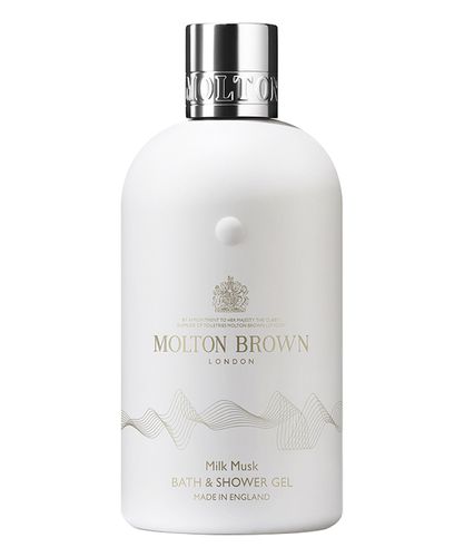 Milk musk bath & shower gel 300 ml - Molton Brown - Modalova