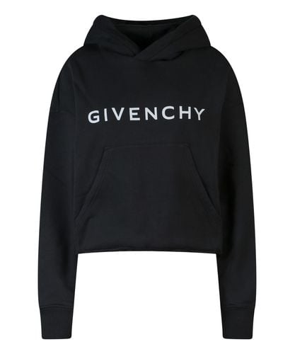 Hoodie - Givenchy - Modalova