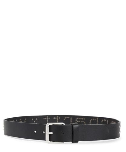 Script Studs Belt - Carhartt WIP - Modalova