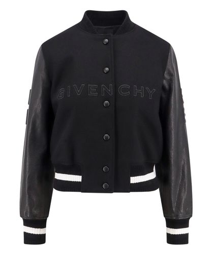 Bomber - Givenchy - Modalova