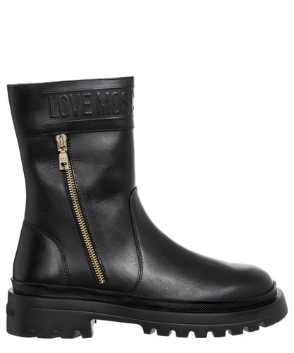 Boots - Love Moschino - Modalova