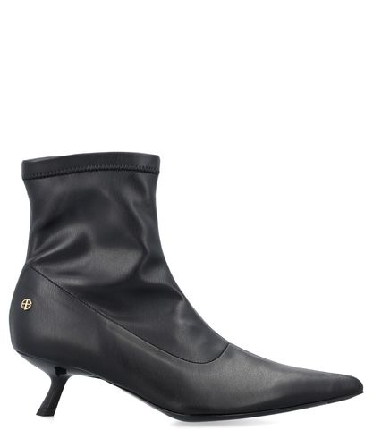 Hilda Heeled boots - Anine Bing - Modalova