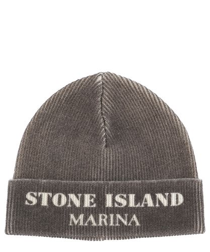 Beanie - Stone Island - Modalova