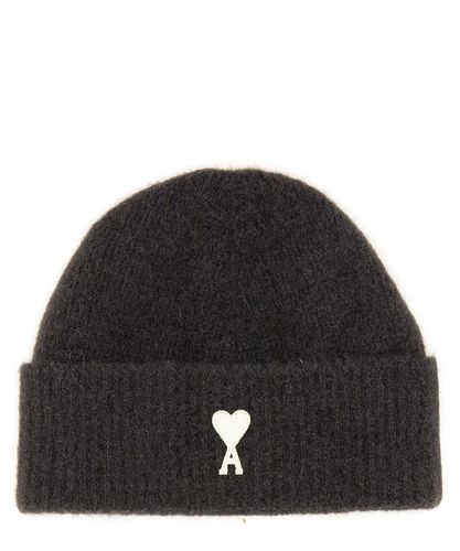 Beanie - AMI Paris - Modalova