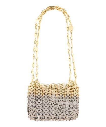 Nano Skyline Shoulder bag - Paco Rabanne - Modalova