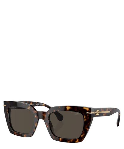 Sunglasses 5509 SOLE - Chanel - Modalova