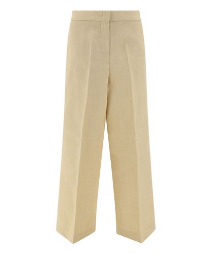 Trousers - Fabiana Filippi - Modalova