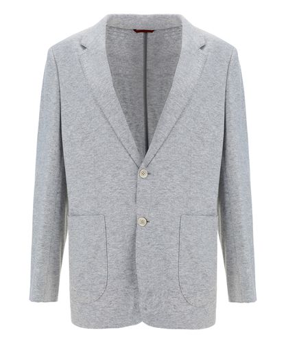 Blazer - Brunello Cucinelli - Modalova