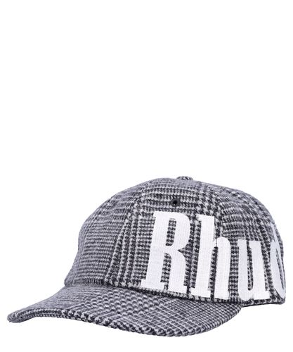 Cappello con visiera - Rhude - Modalova