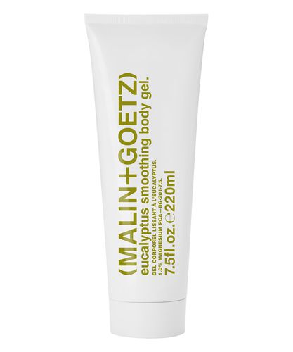 Eucalyptus smoothing body gel 250 ml - Malin+Goetz - Modalova