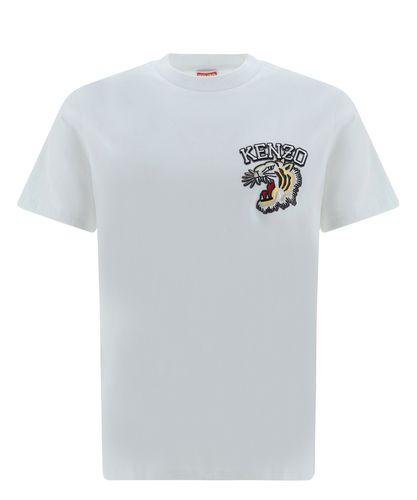 T-shirt tiger - Kenzo - Modalova