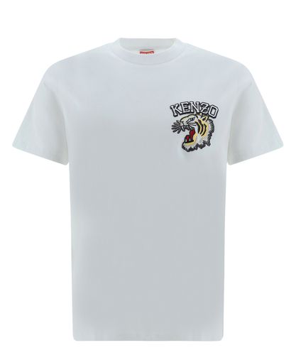 Tiger T-shirt - Kenzo - Modalova