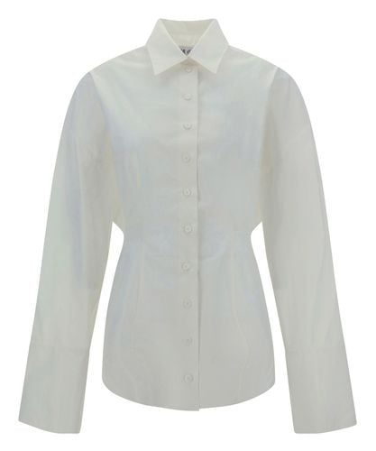 Camicia - The Attico - Modalova