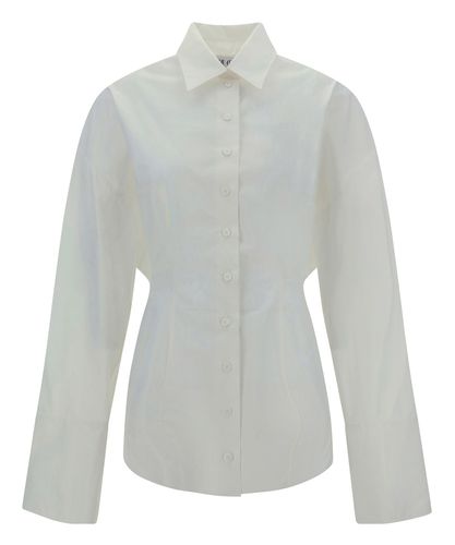 Shirt - The Attico - Modalova