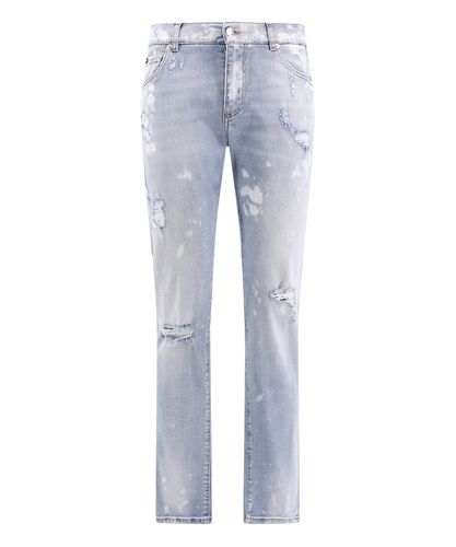 Jeans - Dolce&Gabbana - Modalova