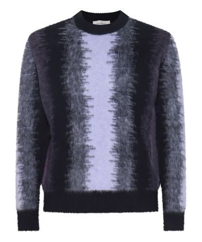 Pullover - Piacenza Cashmere - Modalova