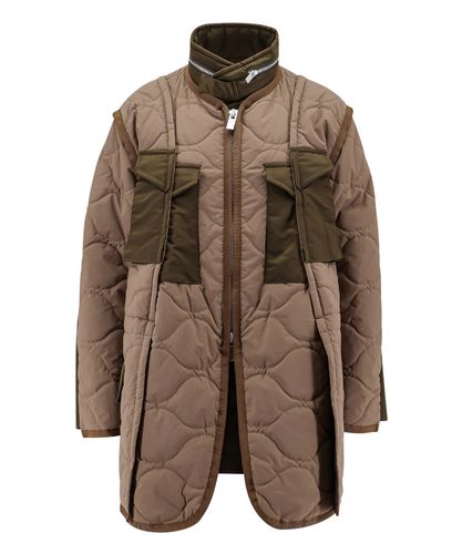 Down jacket - Sacai - Modalova