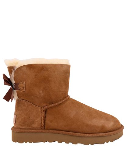 Mini Bailey Bow II Ankle boots - UGG - Modalova