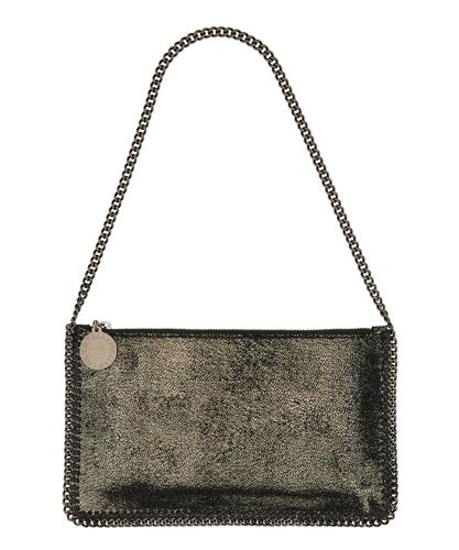 Clutch falabella - Stella McCartney - Modalova